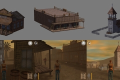 The Good , the Bad and the Ugly (unreleased PC game)