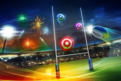 Rugby VR (Gear VR)