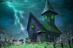 Cloak and Dagger (PC)