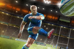 Rugby Nations (iphone and Android)