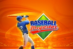 Baseball Megastar (iphone and Android)