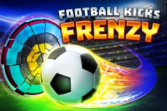 Football Frenzy (iphone and Android)