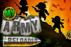 My Army (iphone and Android)