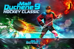 Hockey Classic (iphone and Android)