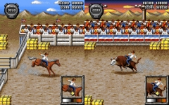 Rodeo (mobile)