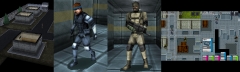 Metal Gear Acid (mobile)