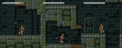Tomb Raider Underworld (mobile)