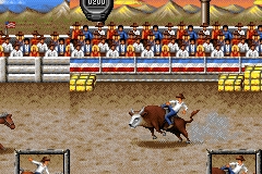 Rodeo (mobile)