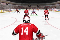 Hockey All Stars (mobile)