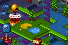 Namco Golf (mobile)
